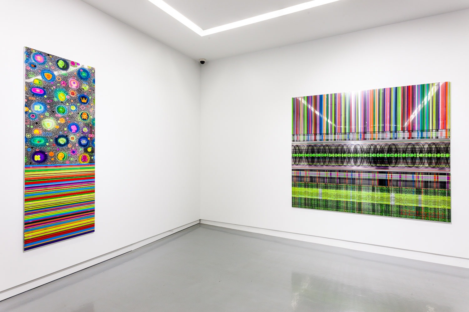 Beverly FIshman, Future Perfect