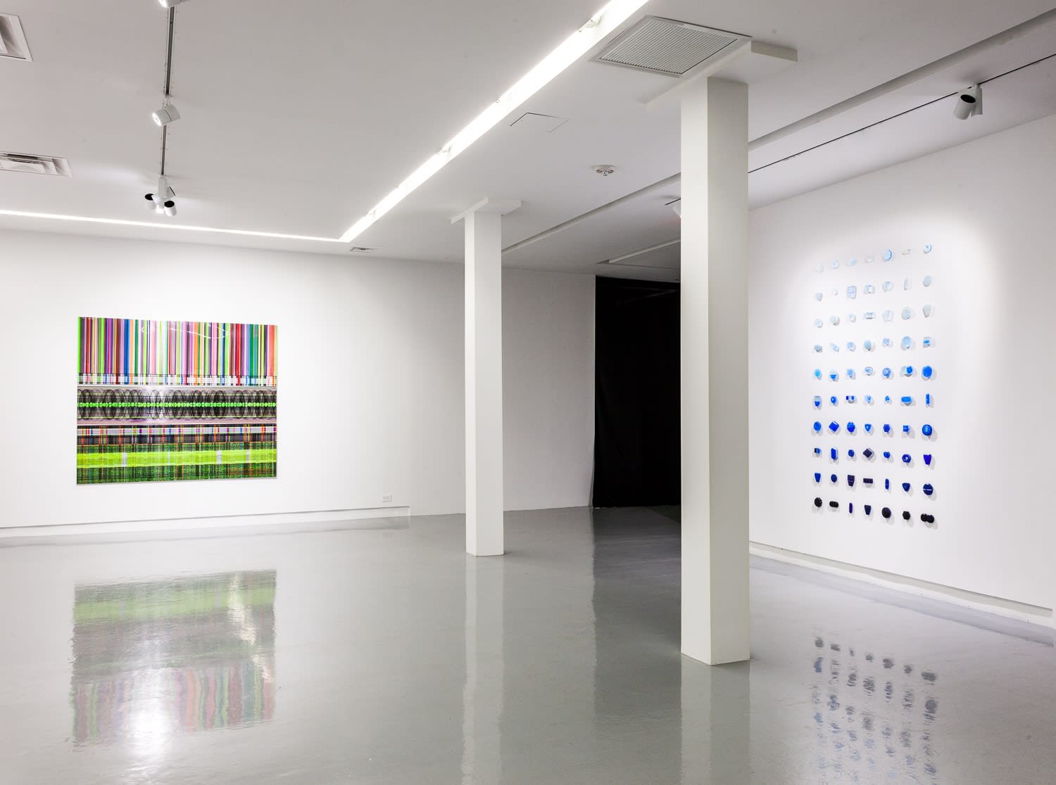 Beverly FIshman, Future Perfect