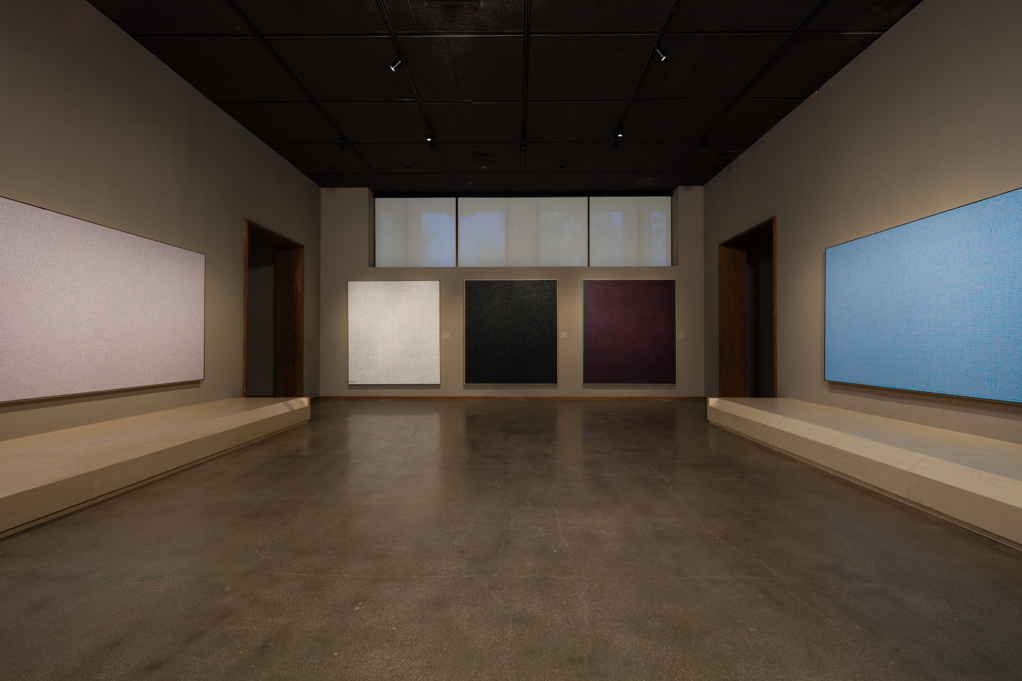 Young-Il Ahn, Unexpected Light