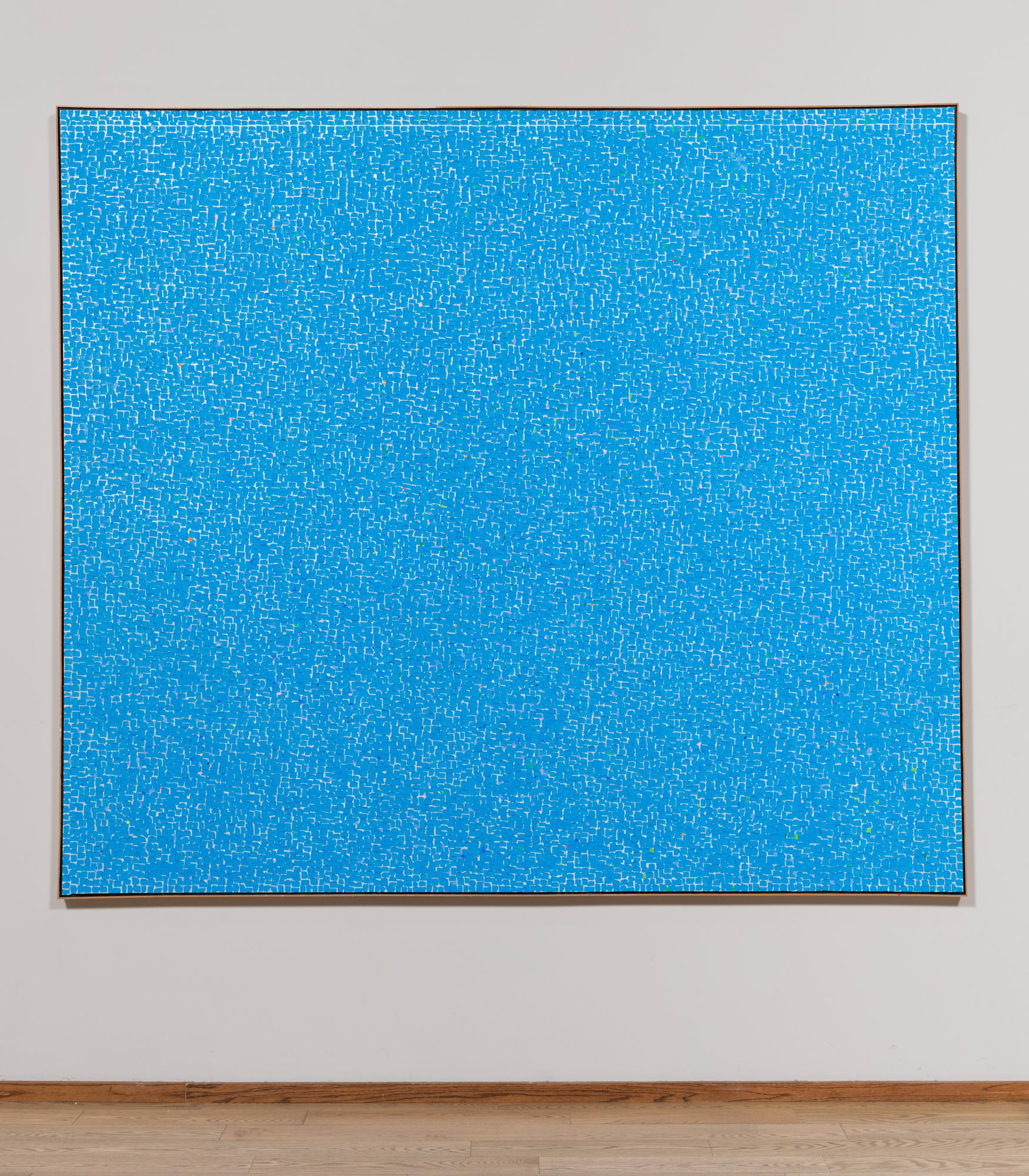 Young-Il Ahn, Unexpected Light