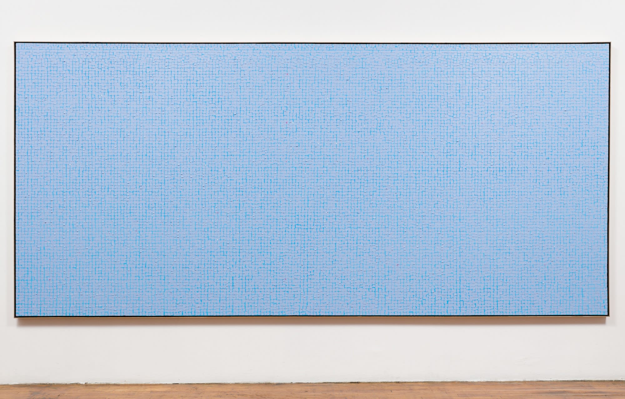 Young-Il Ahn, Unexpected Light