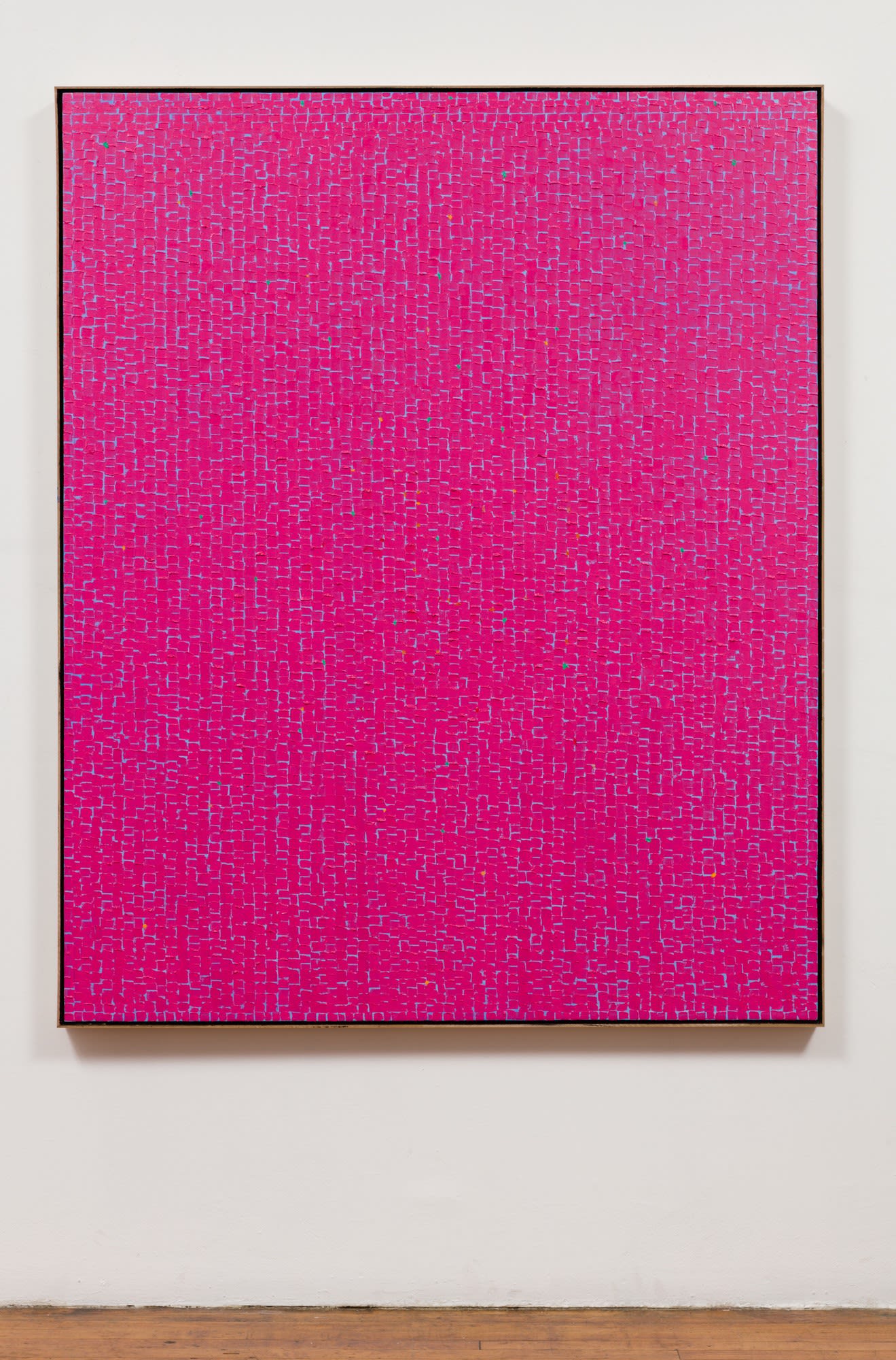 Young-Il Ahn, Unexpected Light