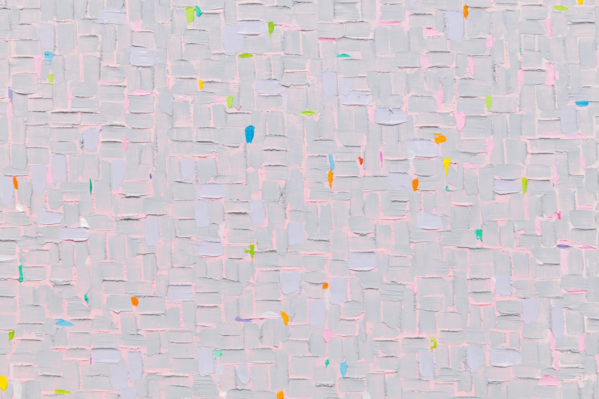 Young-Il Ahn, Unexpected Light