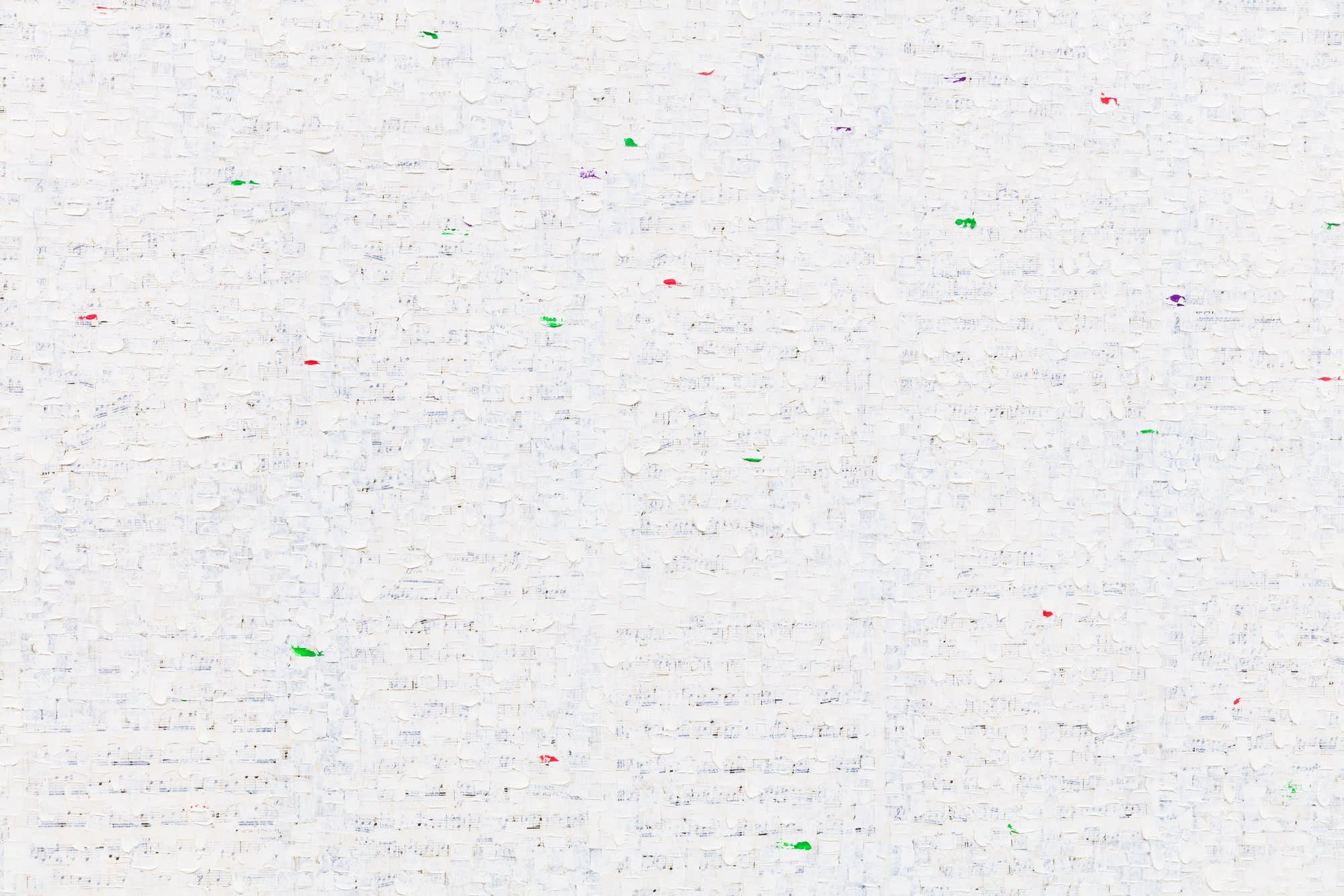 Young-Il Ahn, Unexpected Light