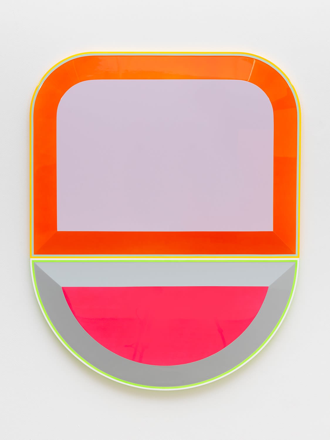 Beverly Fishman, DOSE, Curated by Nick Cave