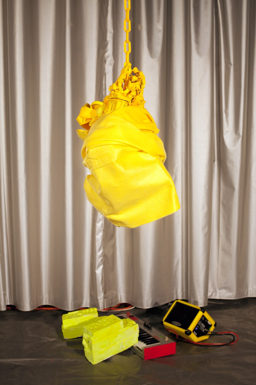 José Lerma, La Bella Crisis