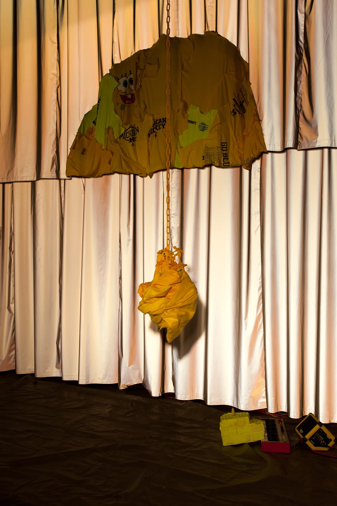 José Lerma, La Bella Crisis