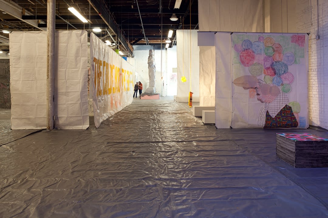 José Lerma, La Bella Crisis