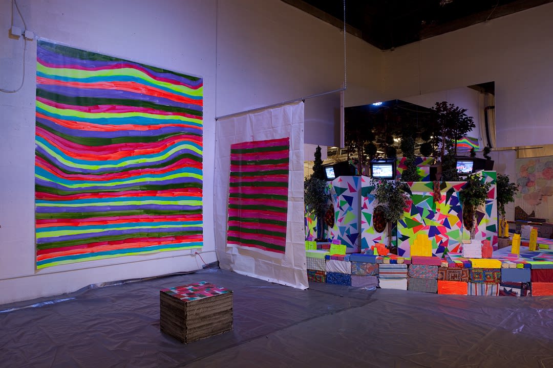 José Lerma, La Bella Crisis