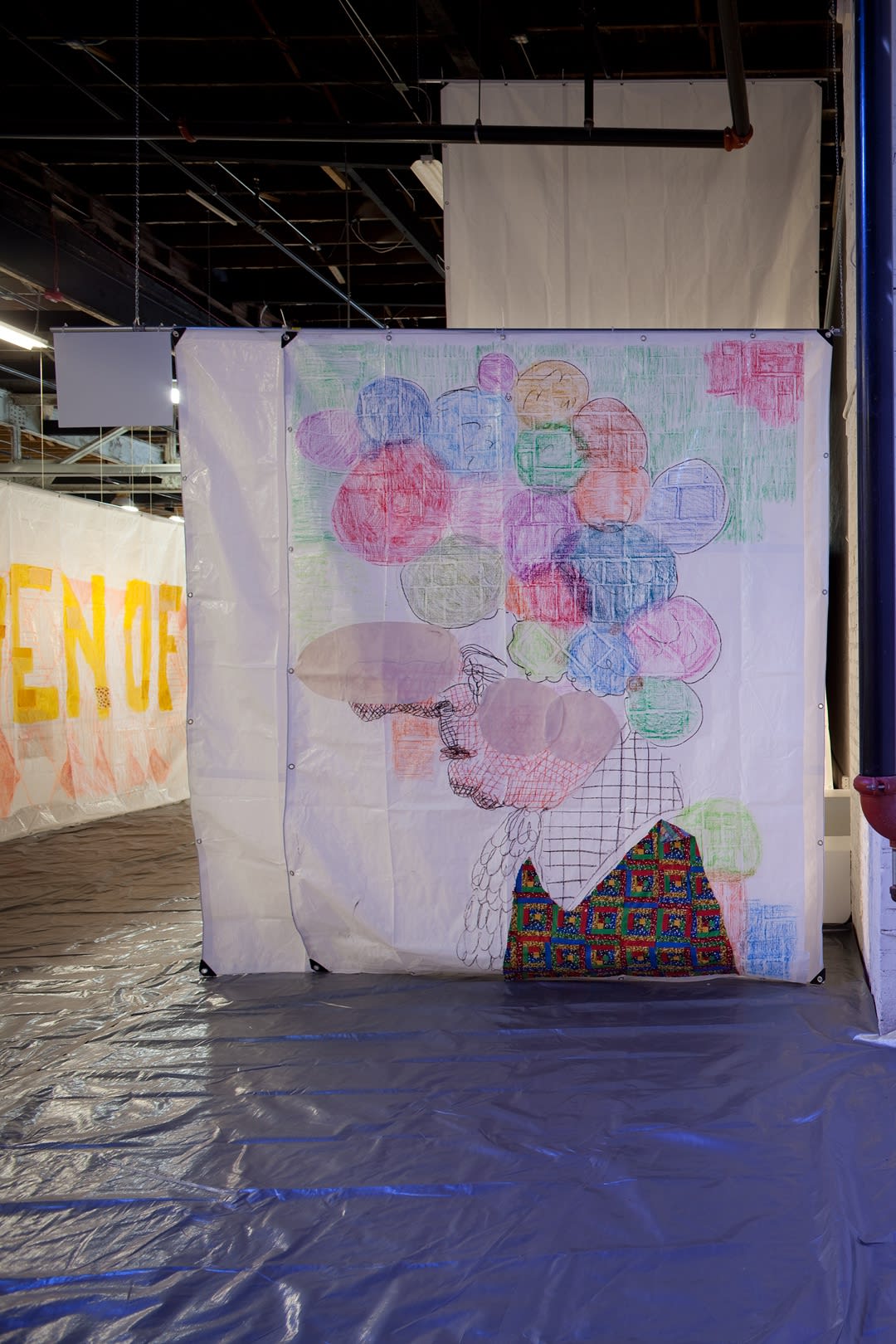 José Lerma, La Bella Crisis