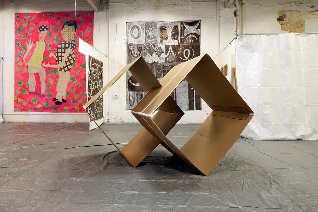 José Lerma, La Bella Crisis