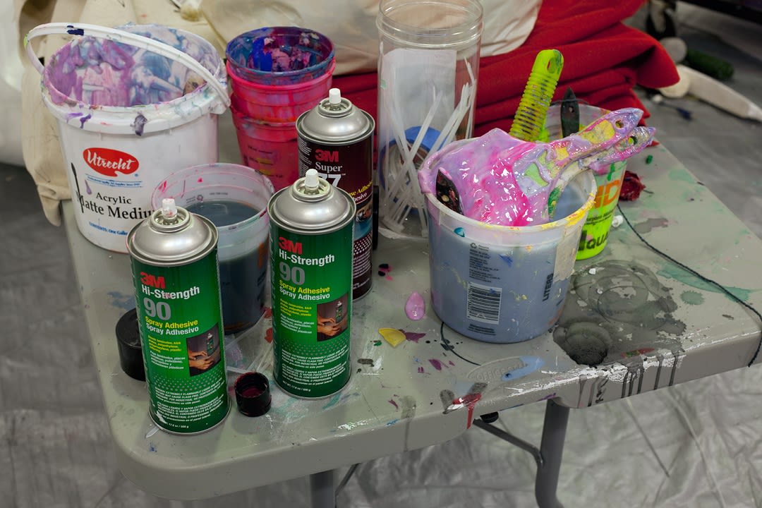 José Lerma, La Bella Crisis