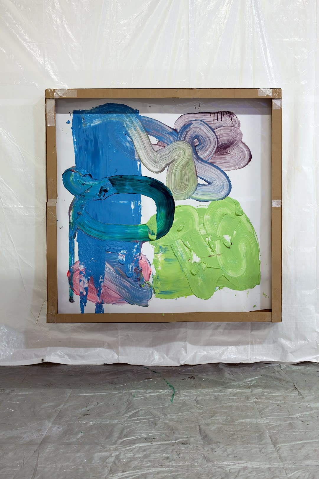 José Lerma, La Bella Crisis