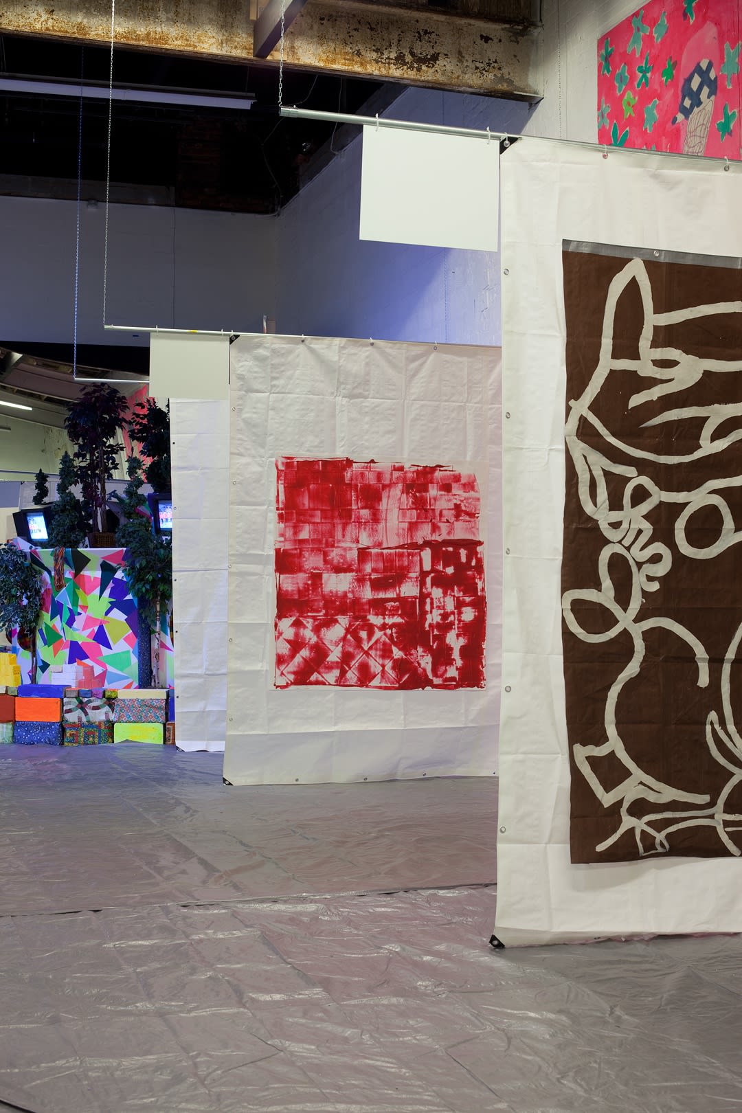 José Lerma, La Bella Crisis