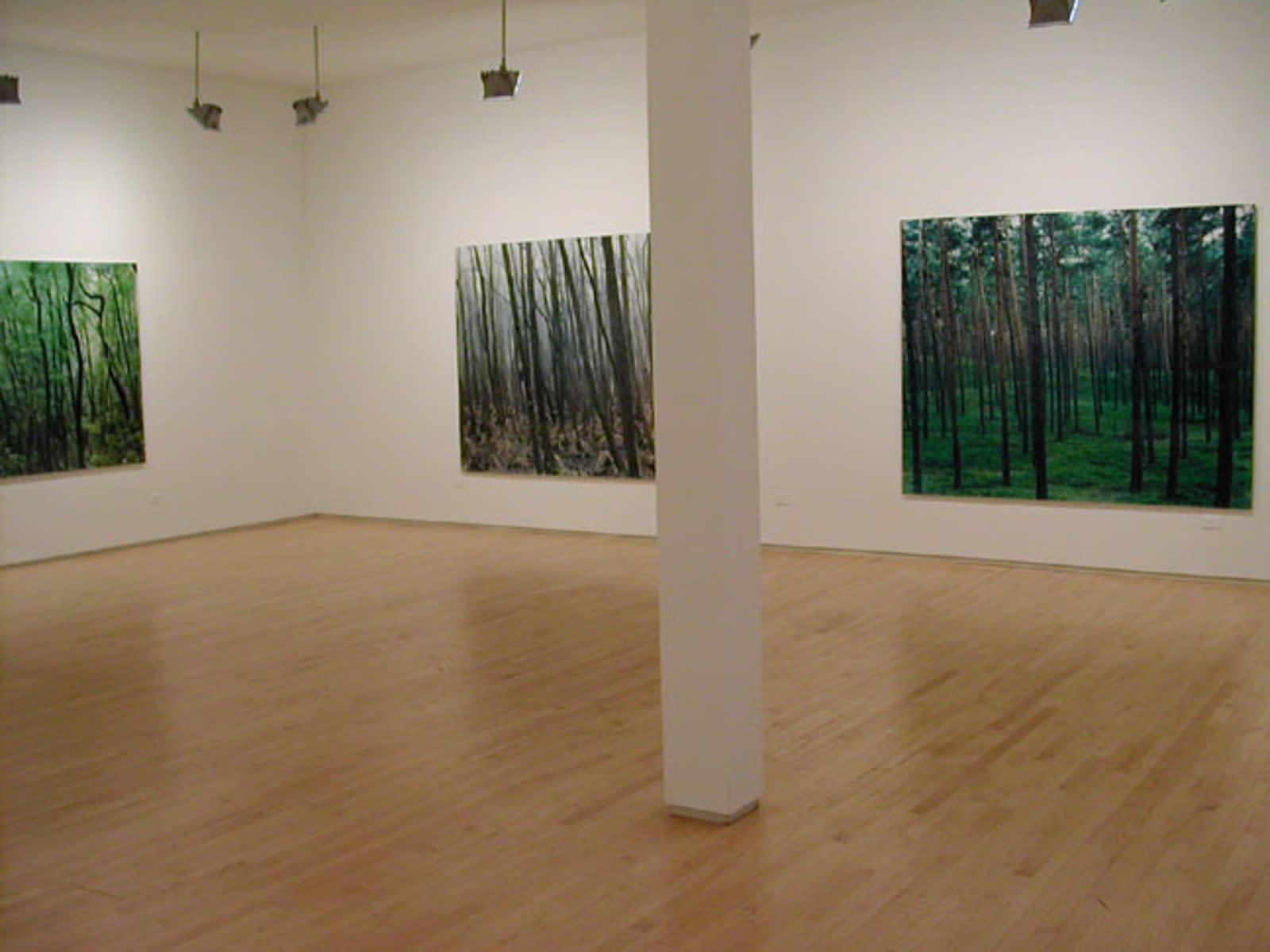 Yannick Demmerle, New Work