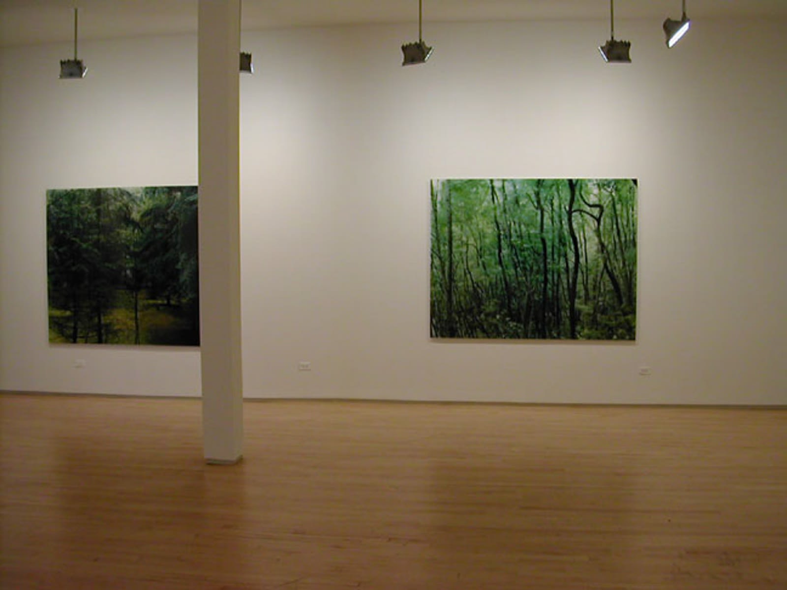 Yannick Demmerle, New Work