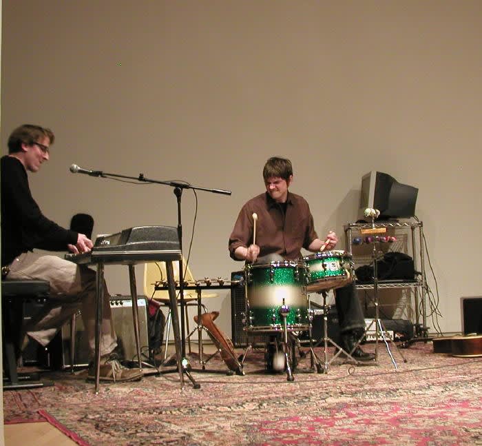 Johanna Billing, You Don't Love Me Yet