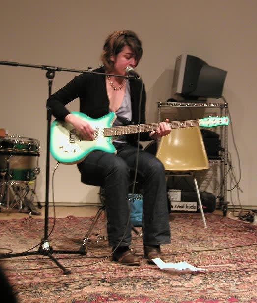 Johanna Billing, You Don't Love Me Yet