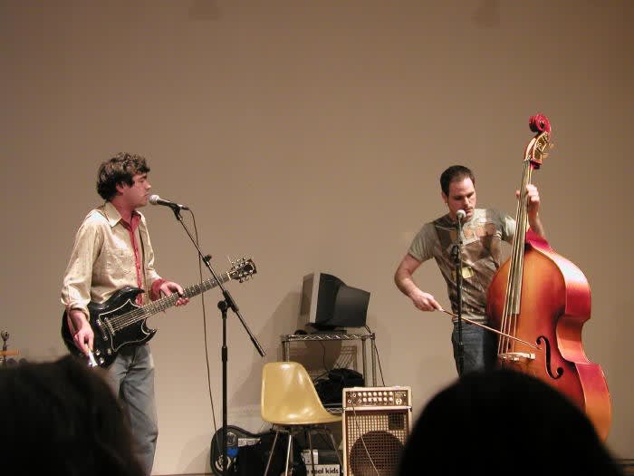 Johanna Billing, You Don't Love Me Yet