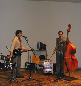 Johanna Billing, You Don't Love Me Yet