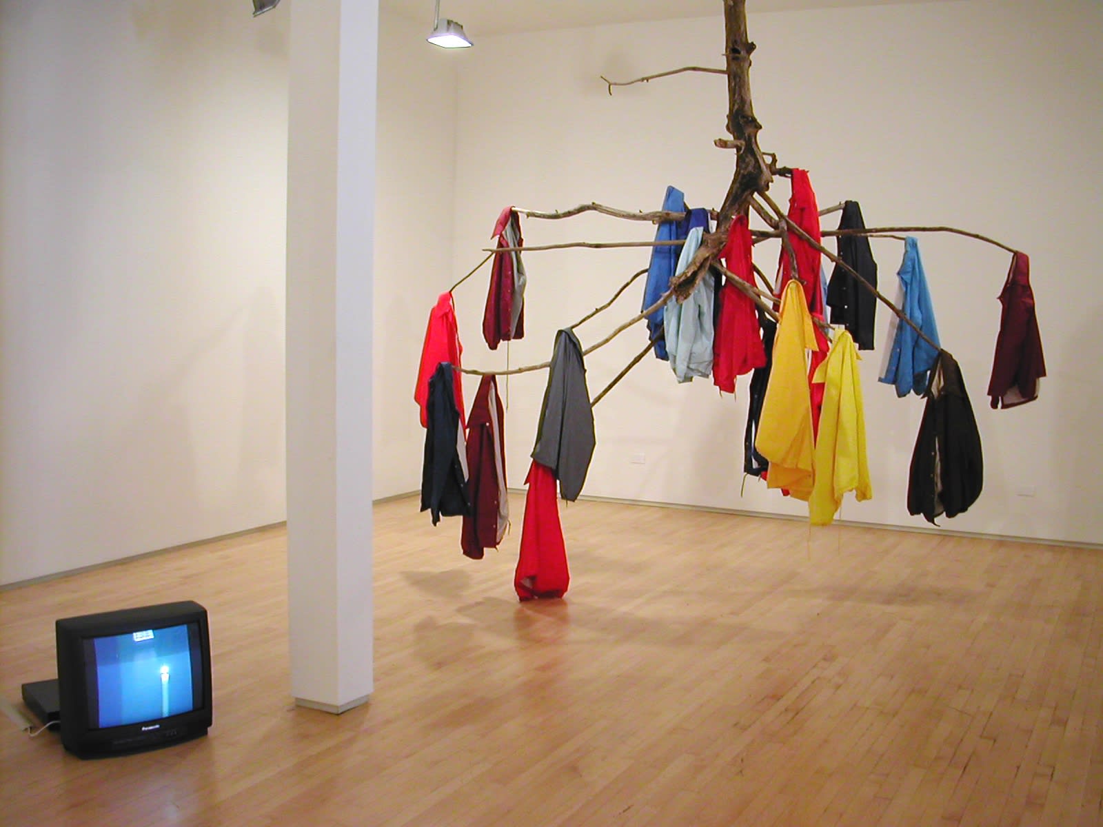 Jay Heikes, Kill Yr Idols