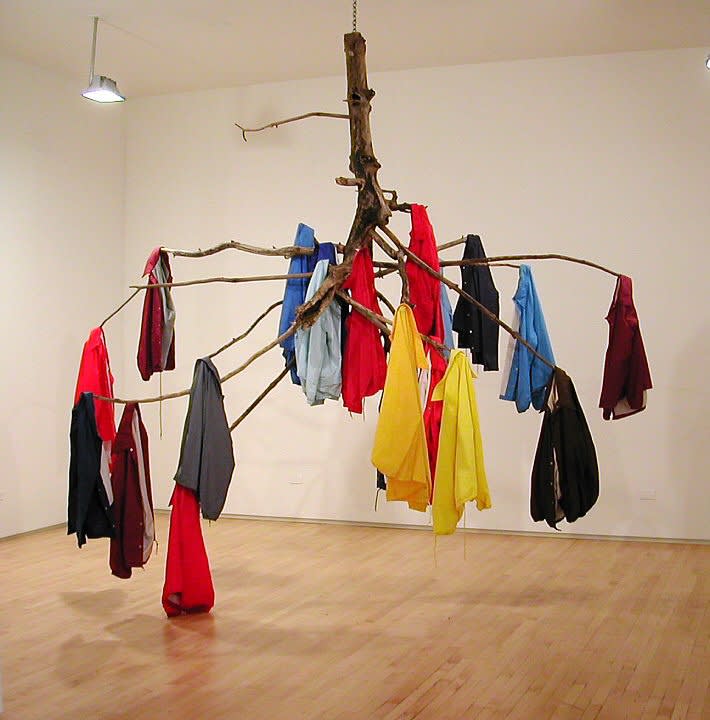 Jay Heikes, Kill Yr Idols