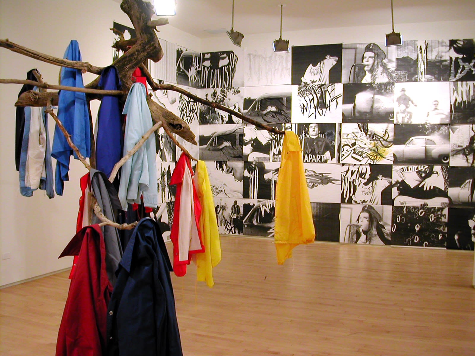 Jay Heikes, Kill Yr Idols