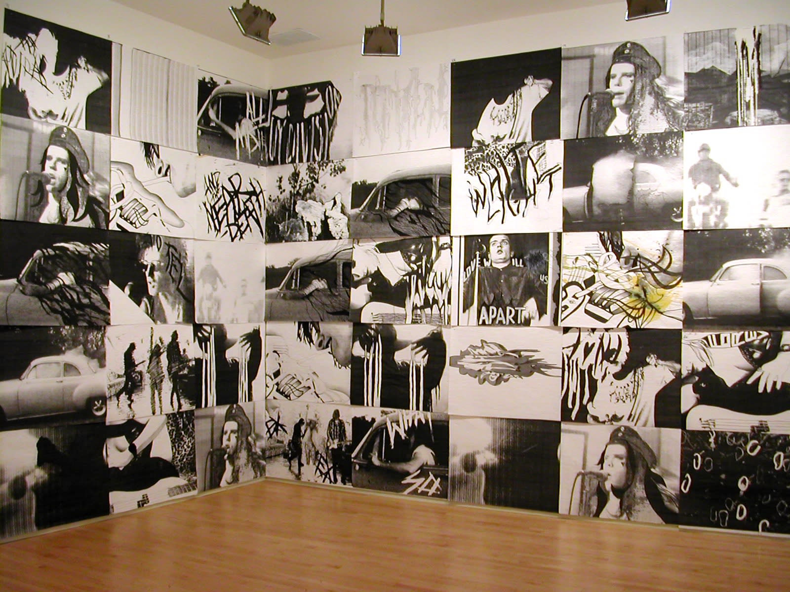 Jay Heikes, Kill Yr Idols