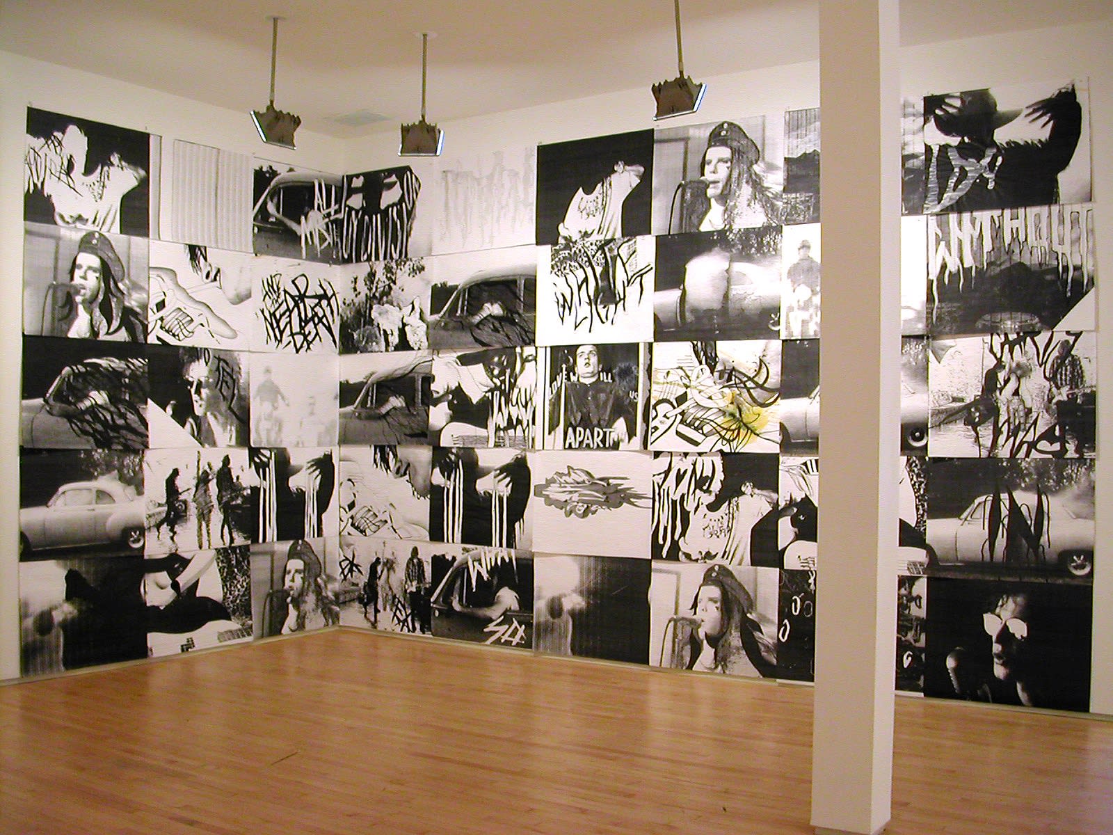 Jay Heikes, Kill Yr Idols