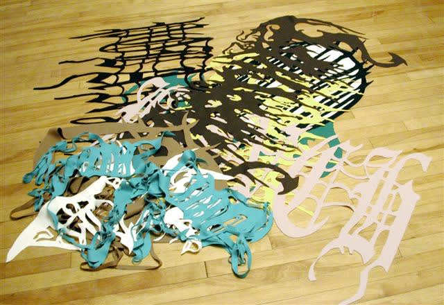 Jay Heikes, Kill Yr Idols