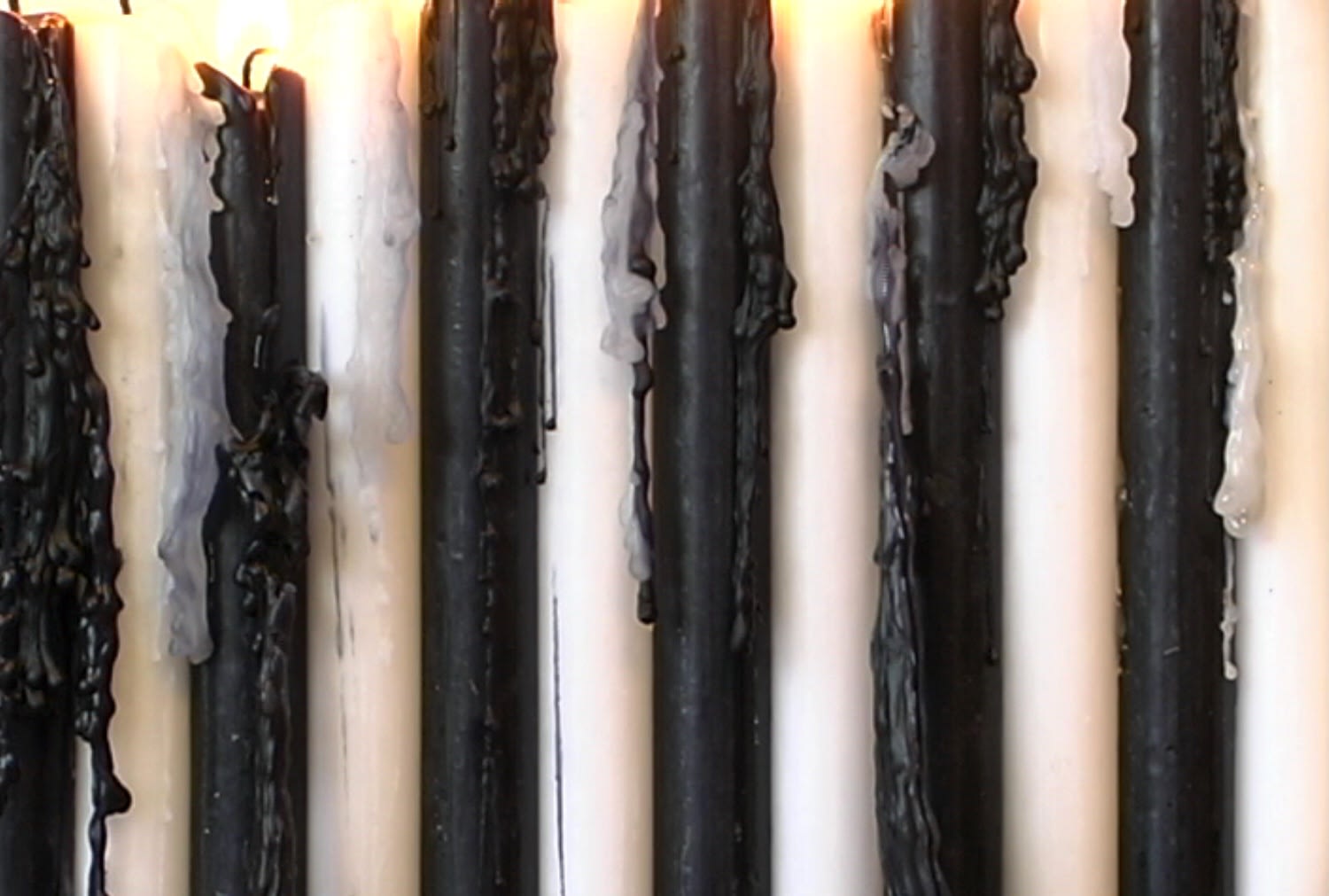 Jay Heikes, Kill Yr Idols