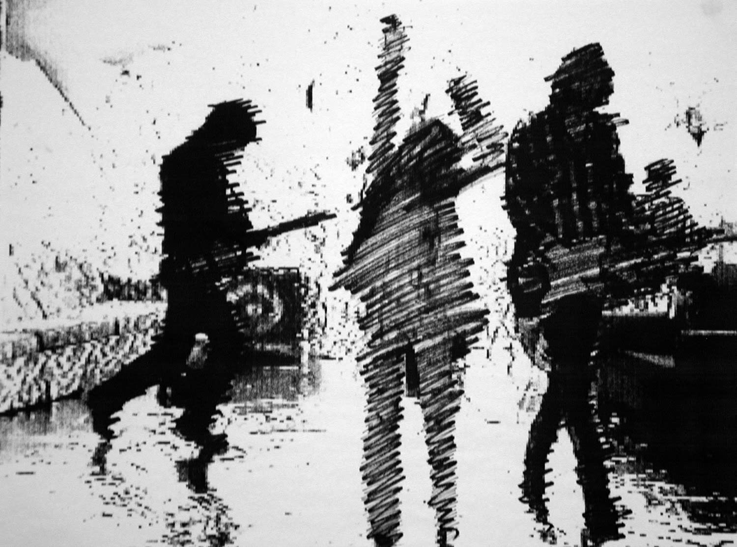 Jay Heikes, Kill Yr Idols