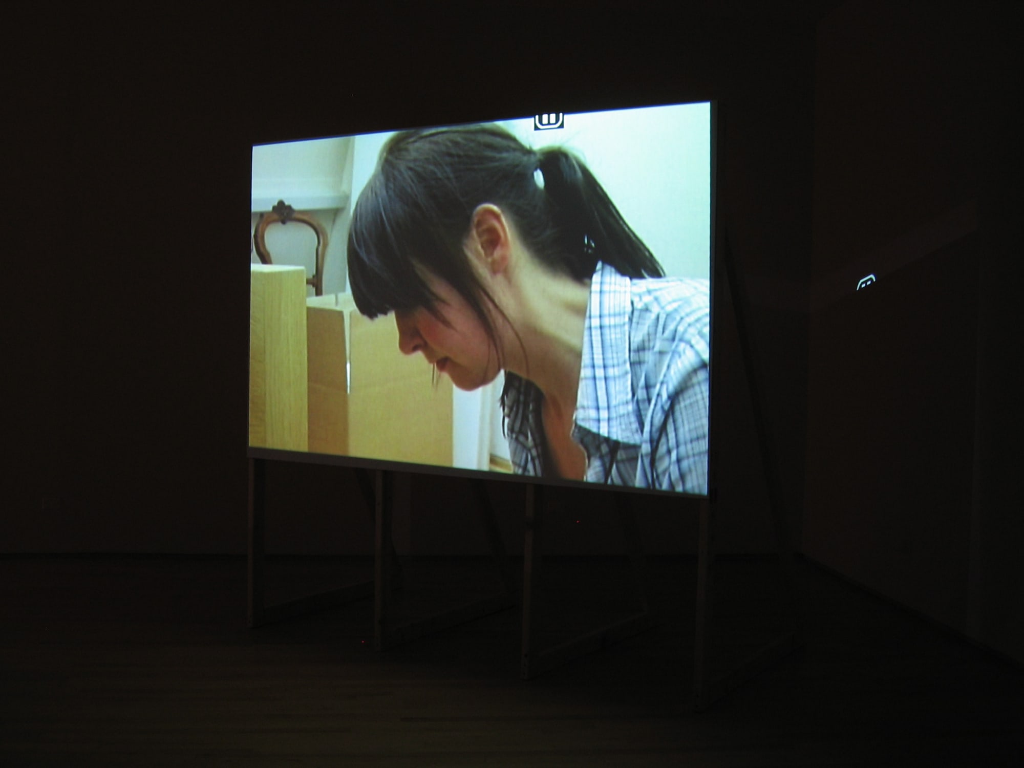 Johanna Billing, Magic & Loss // Magical World