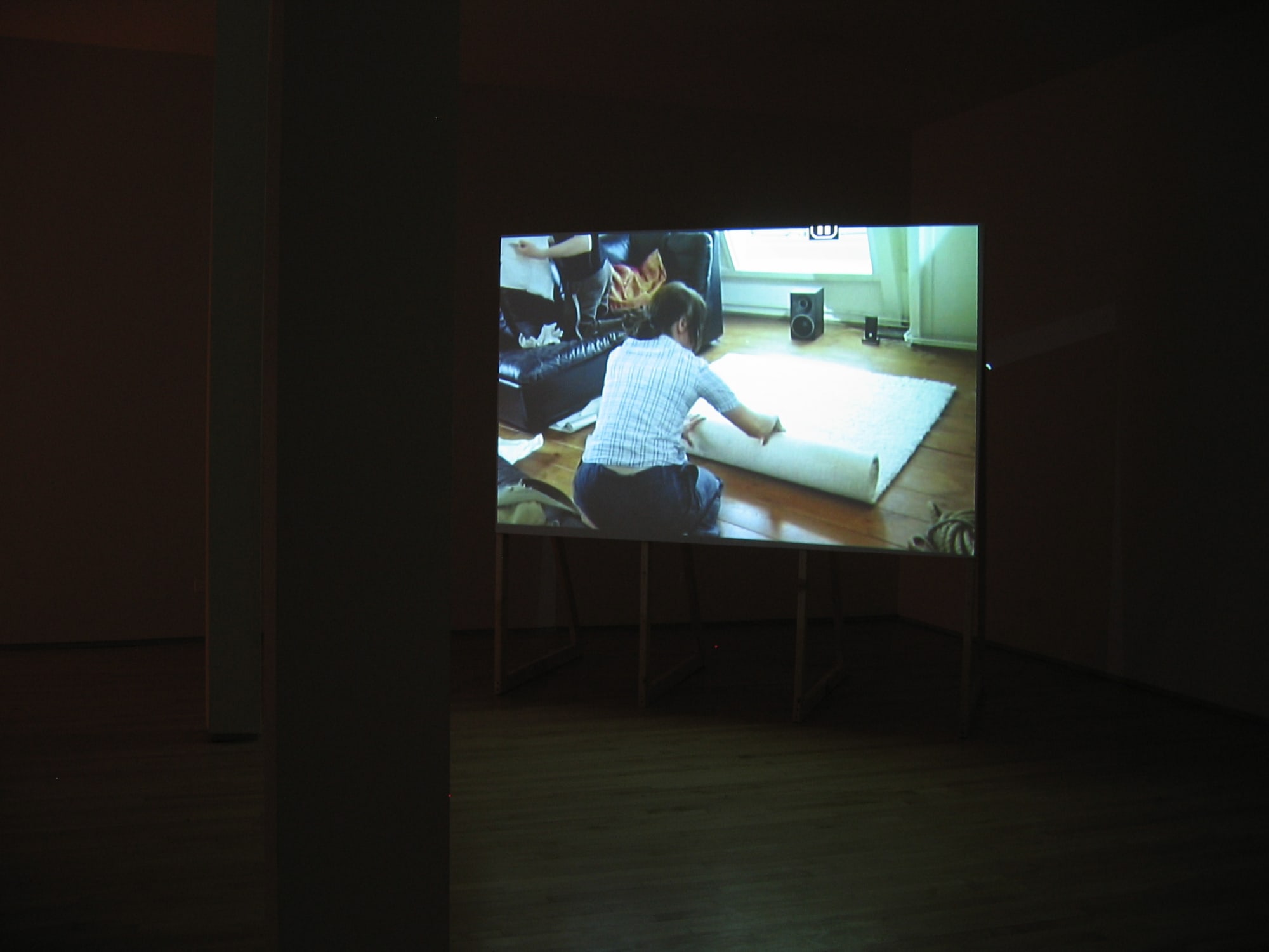 Johanna Billing, Magic & Loss // Magical World