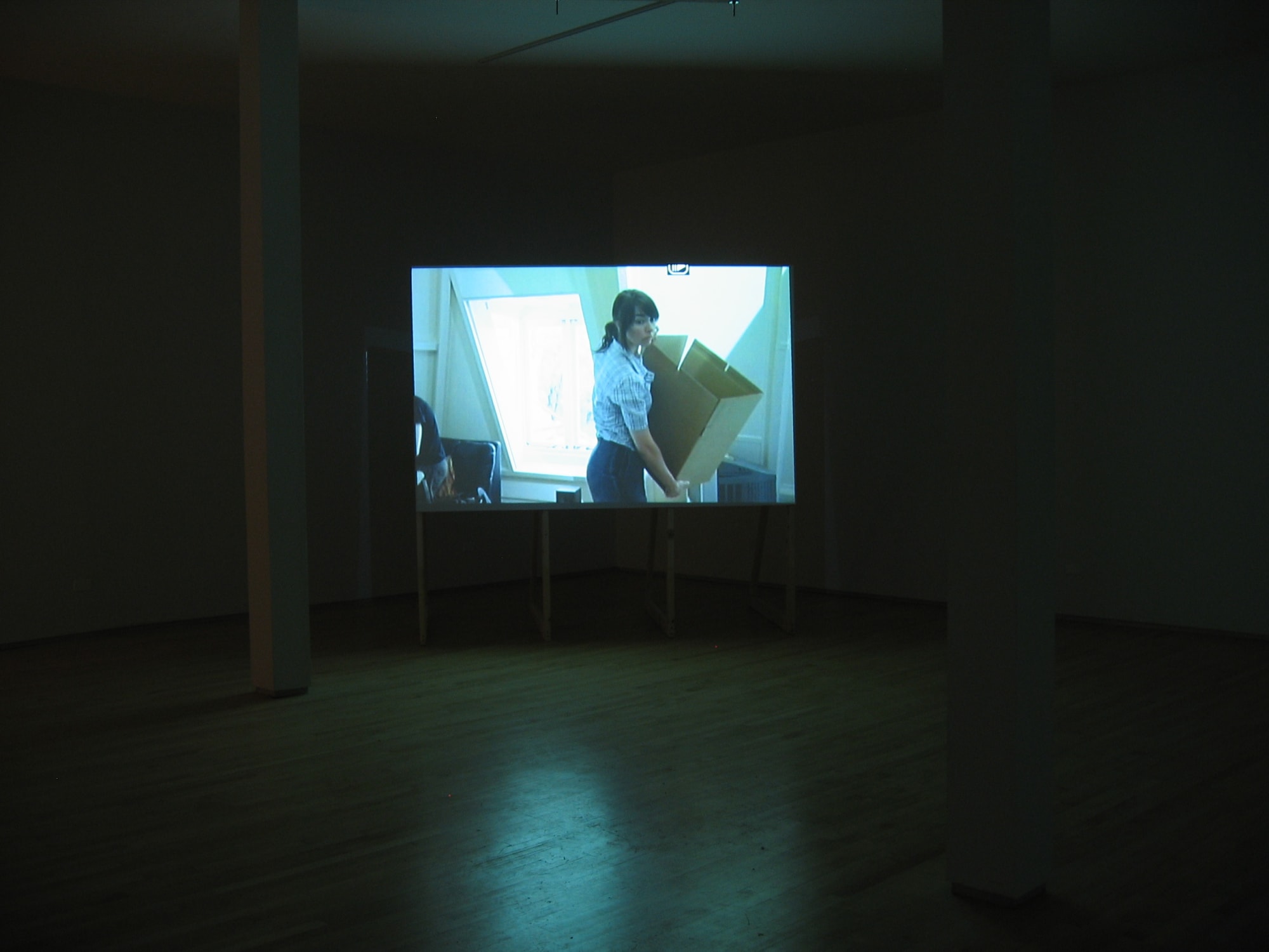 Johanna Billing, Magic & Loss // Magical World