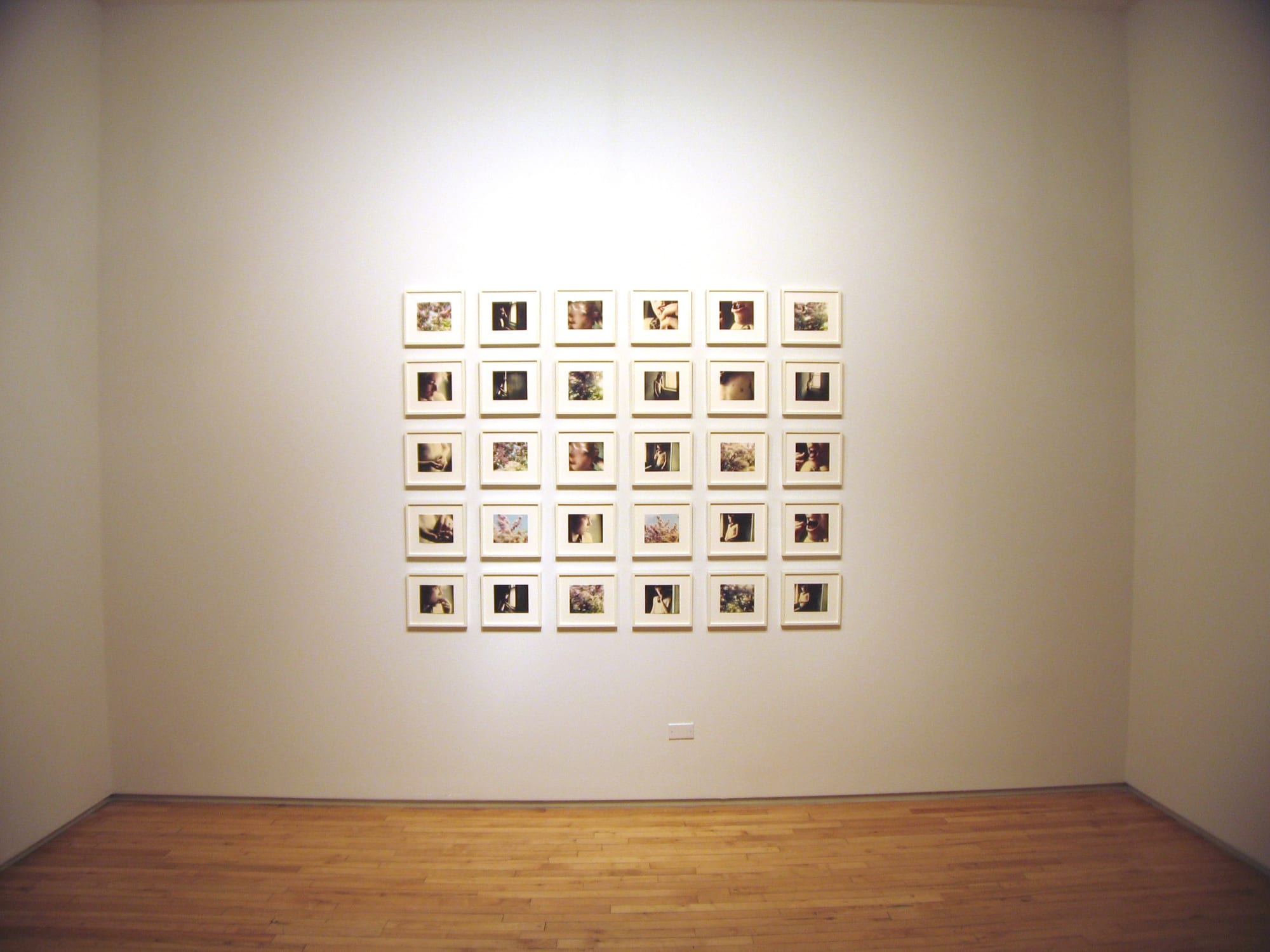 Scott Treleaven, My dear, my darling, do you hear me where you sleep?