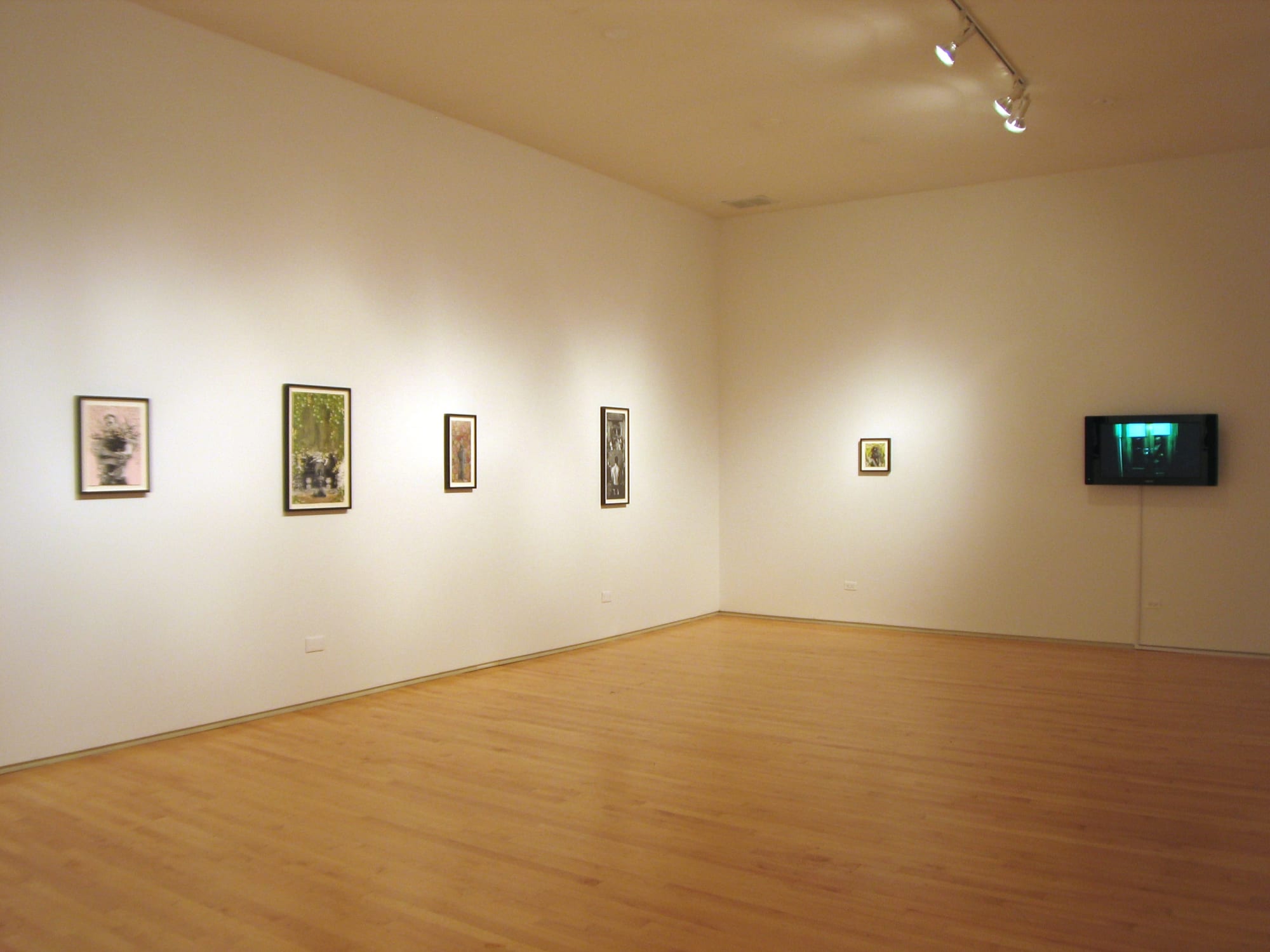 Scott Treleaven, My dear, my darling, do you hear me where you sleep?