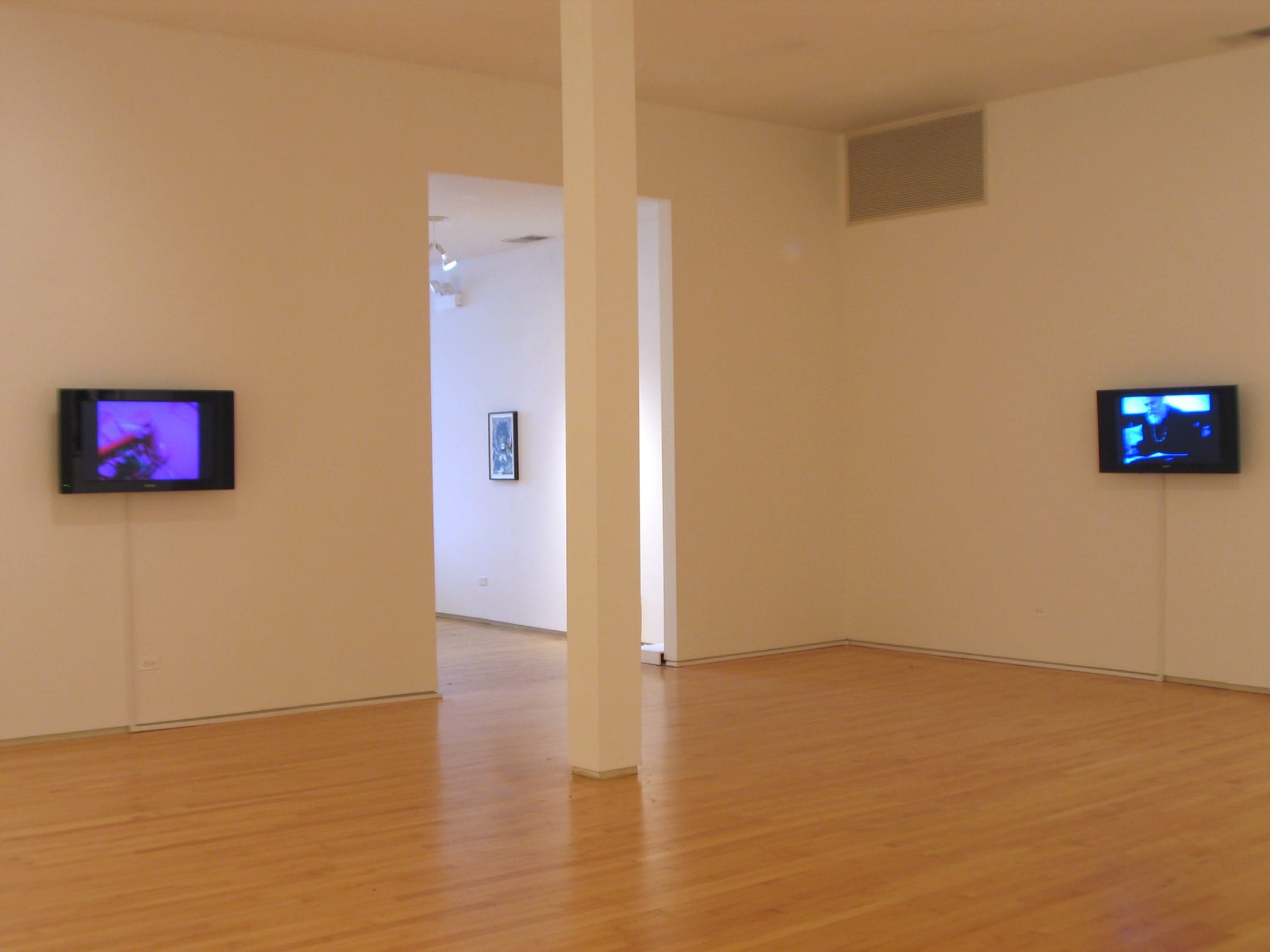 Scott Treleaven, My dear, my darling, do you hear me where you sleep?