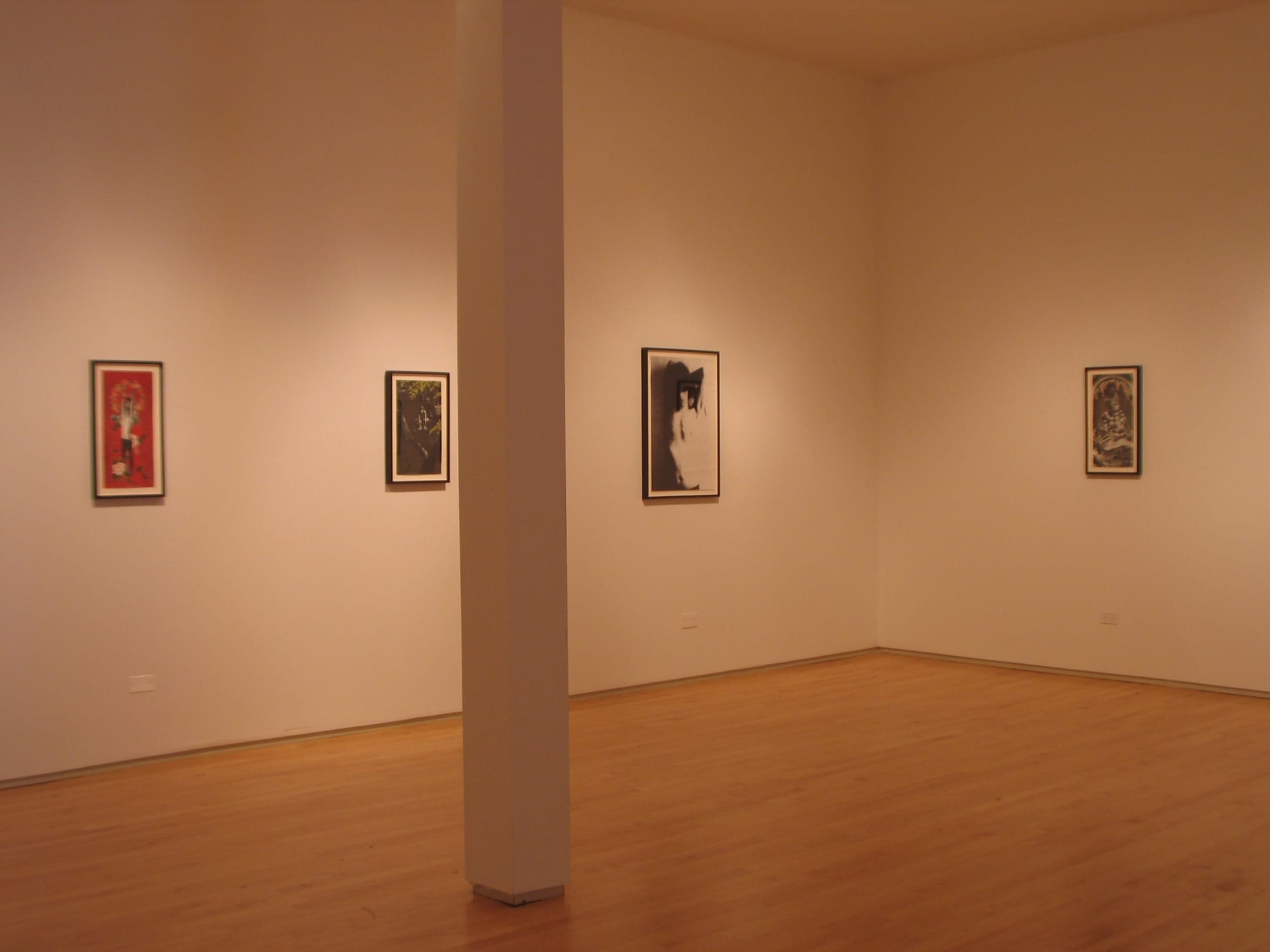 Scott Treleaven, My dear, my darling, do you hear me where you sleep?