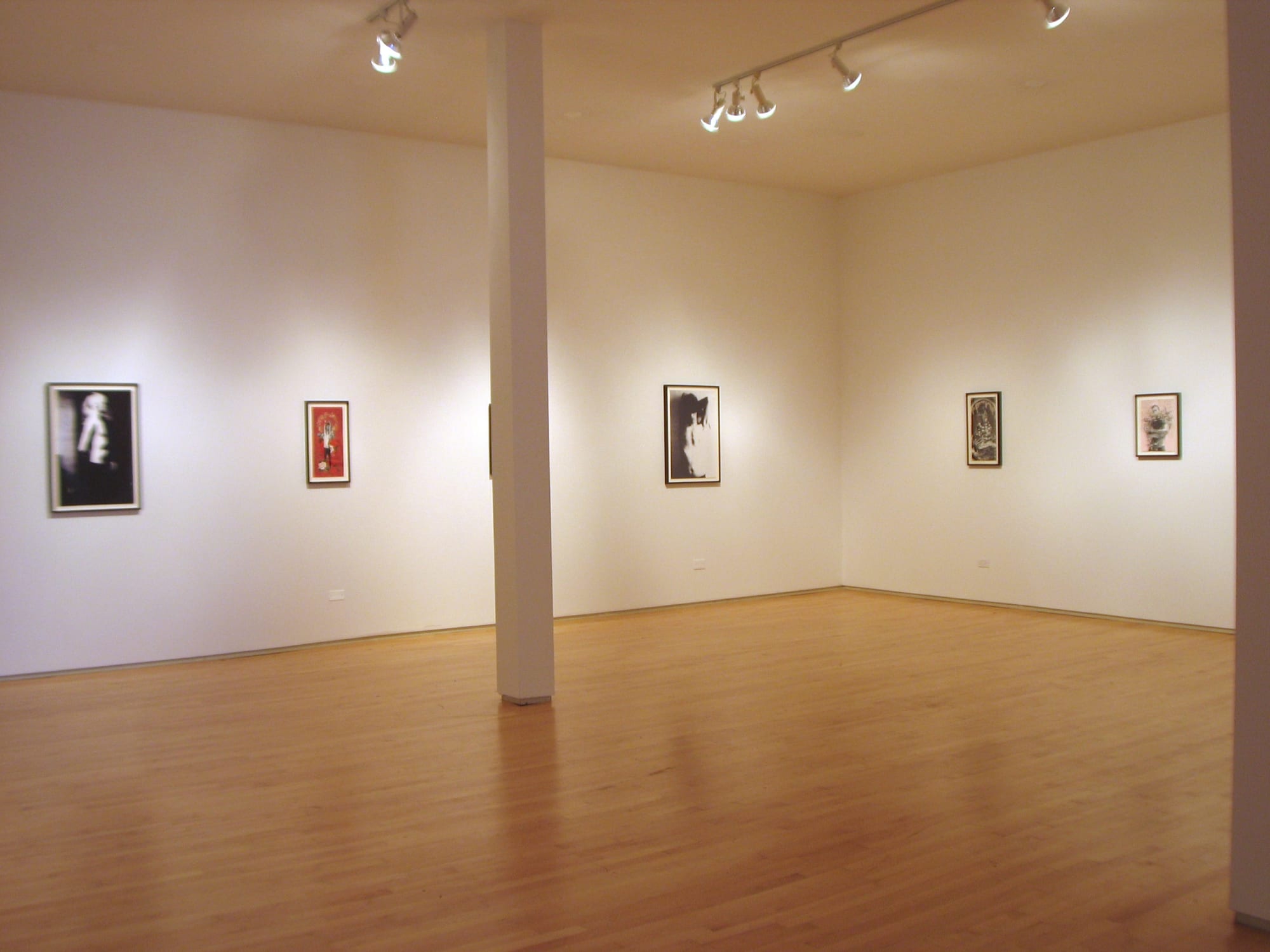 Scott Treleaven, My dear, my darling, do you hear me where you sleep?