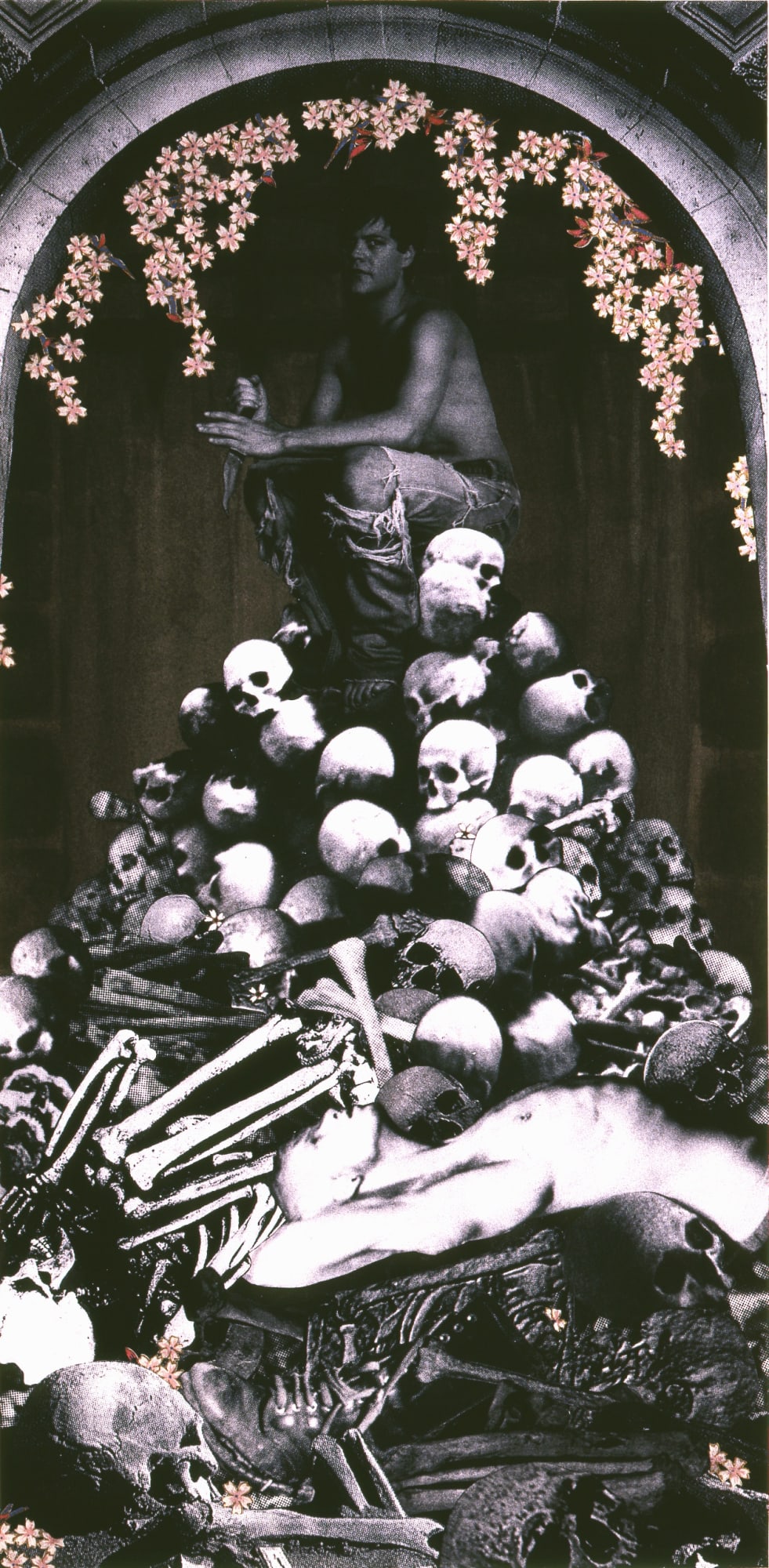 Scott Treleaven, My dear, my darling, do you hear me where you sleep?