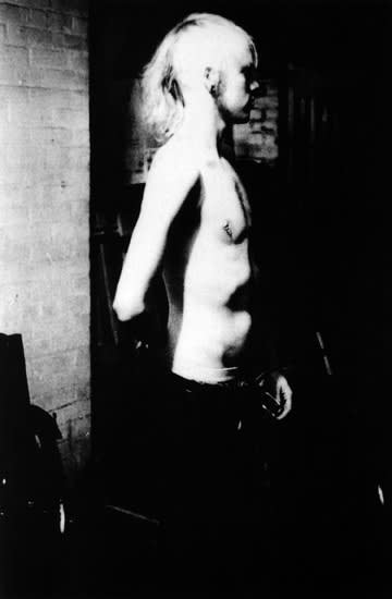 Scott Treleaven, My dear, my darling, do you hear me where you sleep?