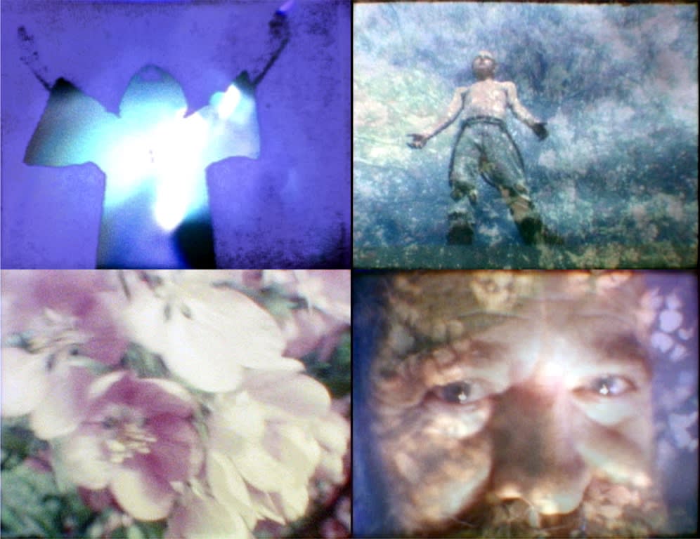 Scott Treleaven, My dear, my darling, do you hear me where you sleep?