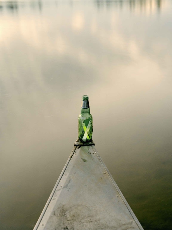 Melanie Schiff, Underwater Photographer