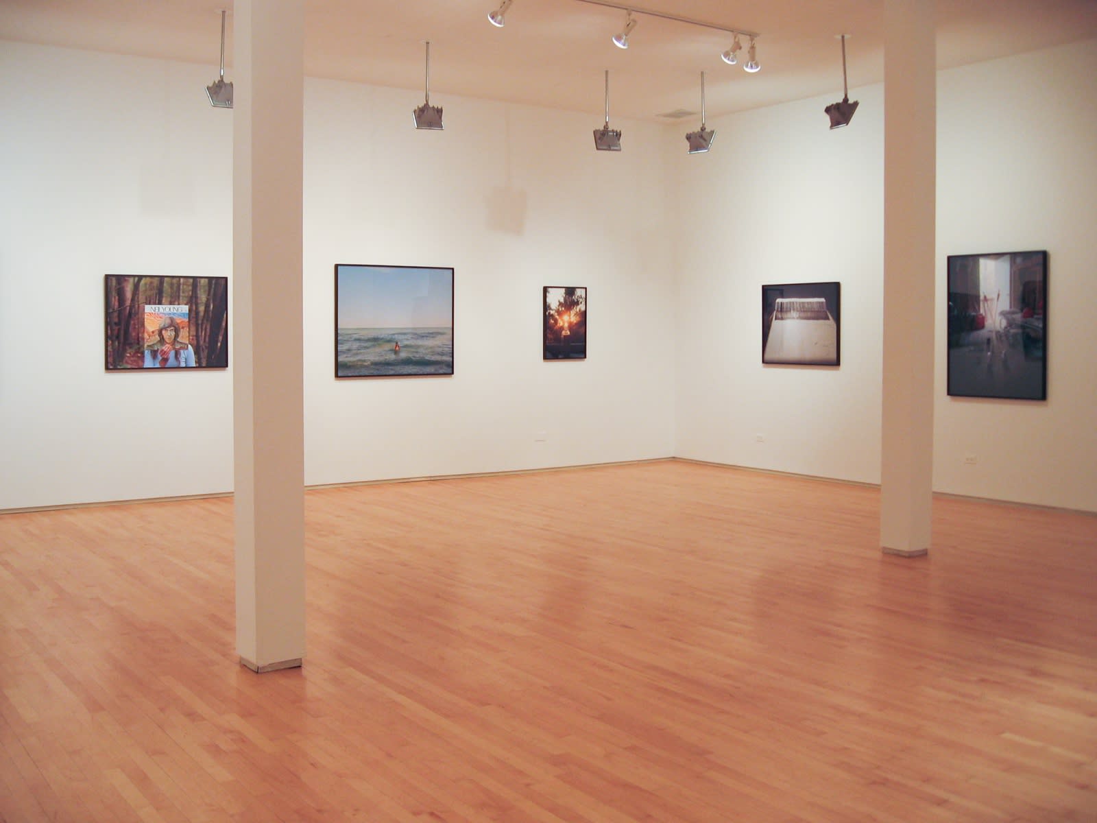 Melanie Schiff, Underwater Photographer