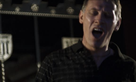 Matt Stokes, Long After Tonight