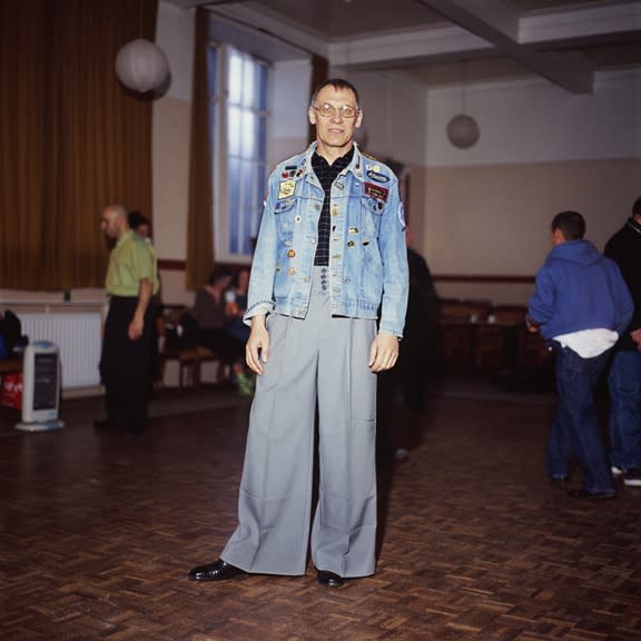 Matt Stokes, Long After Tonight