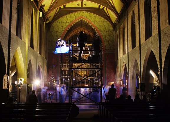 Matt Stokes, Long After Tonight