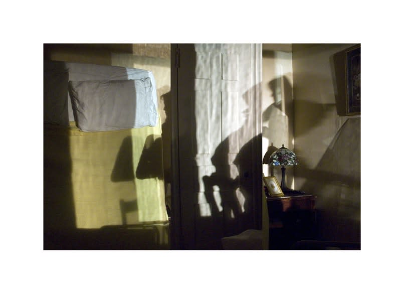 Simon Lee, Connecticut Bed & Breakfast