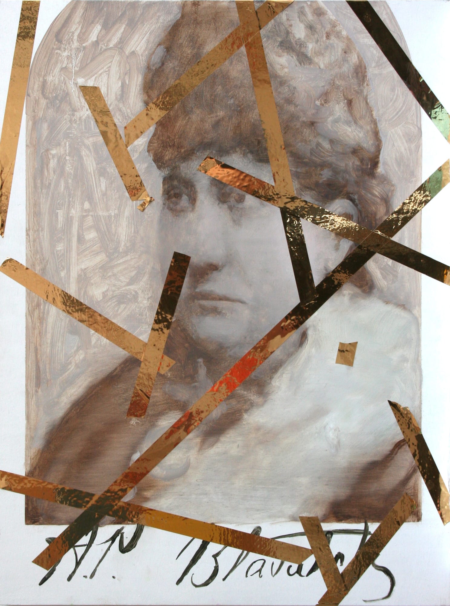 Andrew Falkowksi and Jason Loebs